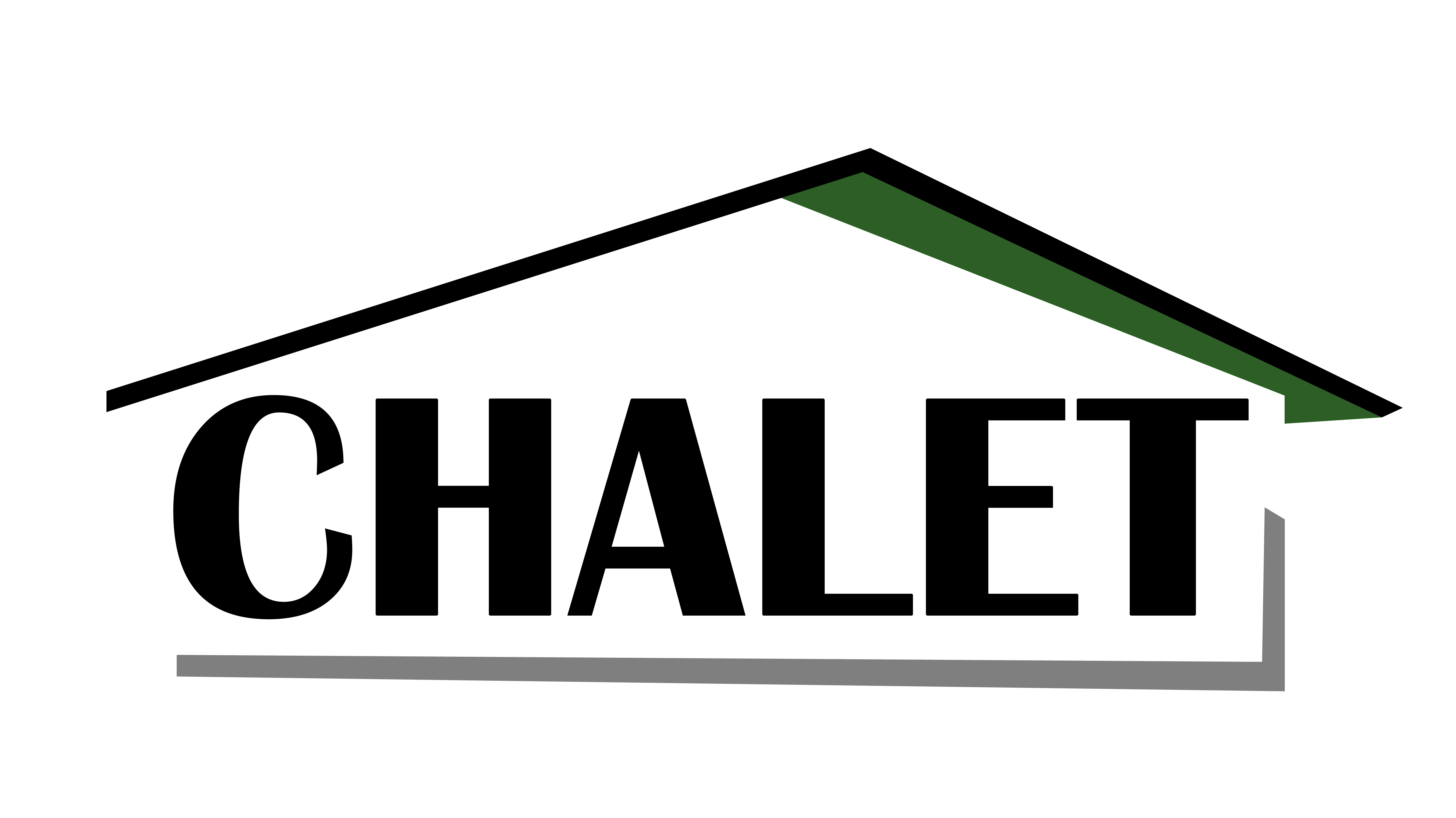 A green arrow pointing to the right.
